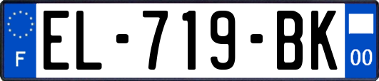 EL-719-BK