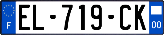 EL-719-CK