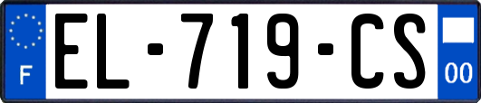 EL-719-CS