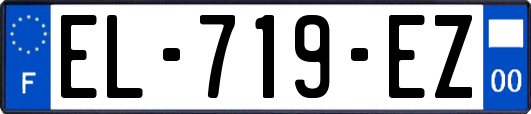 EL-719-EZ