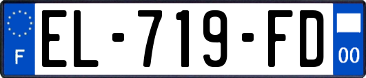 EL-719-FD