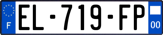 EL-719-FP