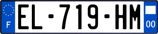 EL-719-HM