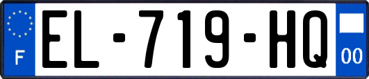 EL-719-HQ