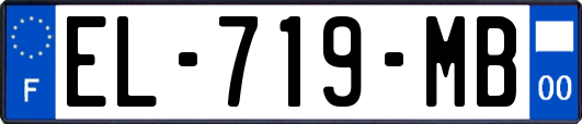 EL-719-MB