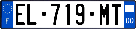 EL-719-MT