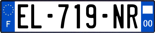 EL-719-NR