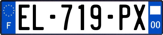 EL-719-PX