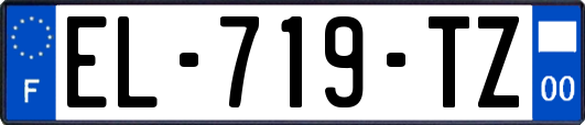 EL-719-TZ