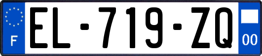 EL-719-ZQ