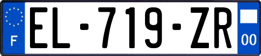 EL-719-ZR