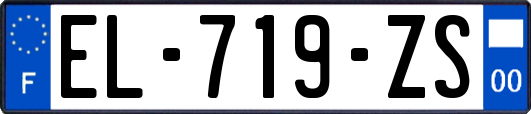 EL-719-ZS