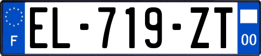 EL-719-ZT