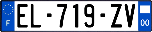 EL-719-ZV