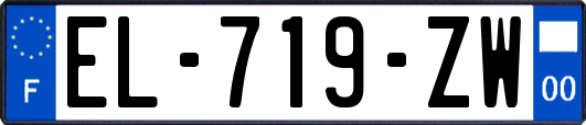 EL-719-ZW