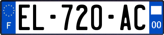 EL-720-AC