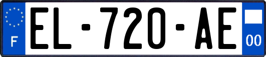 EL-720-AE