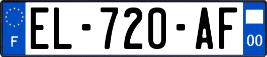 EL-720-AF