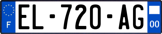 EL-720-AG