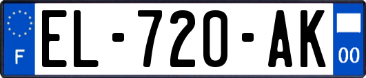 EL-720-AK