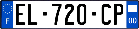 EL-720-CP