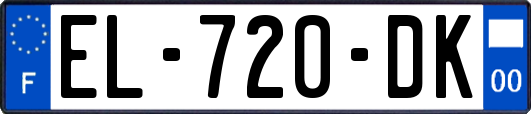 EL-720-DK