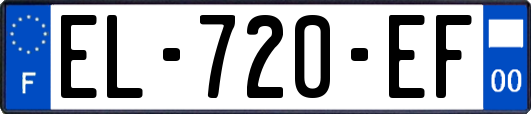 EL-720-EF