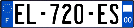 EL-720-ES