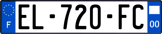EL-720-FC