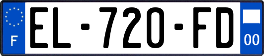 EL-720-FD