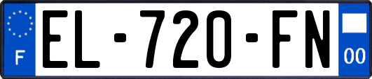 EL-720-FN