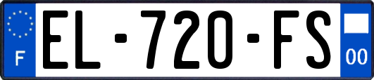 EL-720-FS