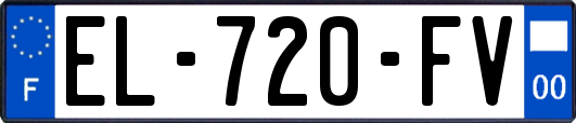EL-720-FV