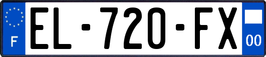 EL-720-FX