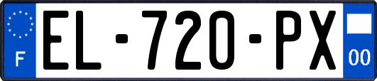 EL-720-PX