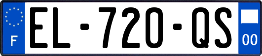 EL-720-QS