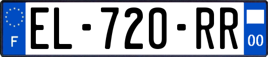 EL-720-RR