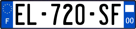 EL-720-SF