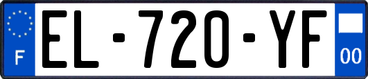 EL-720-YF