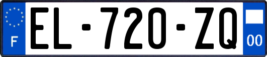 EL-720-ZQ