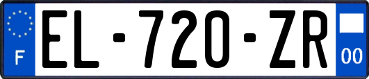 EL-720-ZR