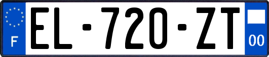 EL-720-ZT