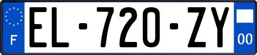 EL-720-ZY