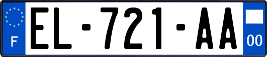 EL-721-AA