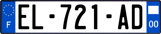 EL-721-AD