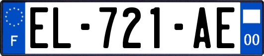 EL-721-AE