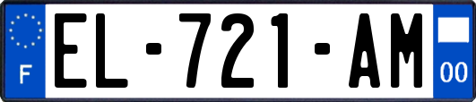 EL-721-AM