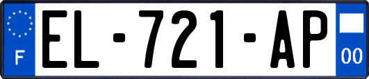 EL-721-AP