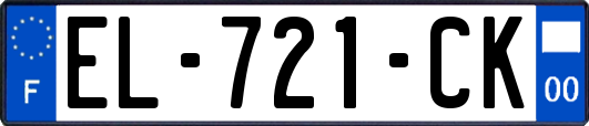 EL-721-CK