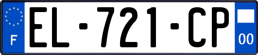 EL-721-CP